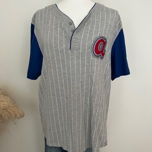 Atlanta Braves Jersey Tee
